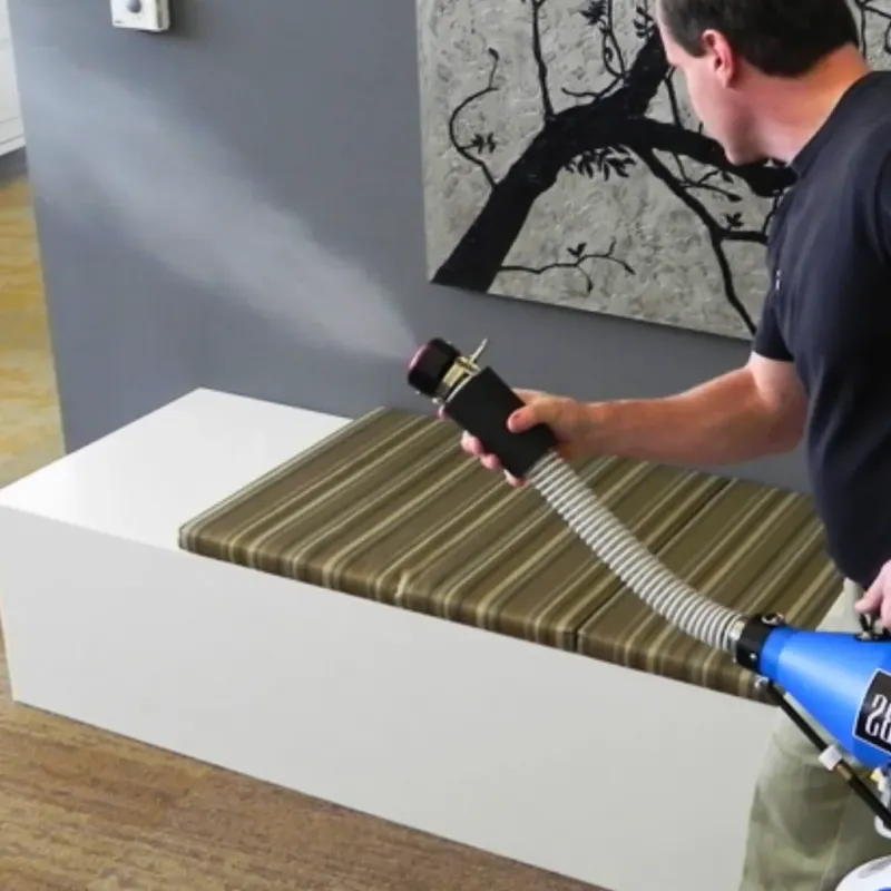 Professional Odor Removal in Groveville, NJ